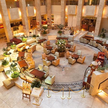 Urayasu Brighton Hotel Tokyo Bay Exterior photo Lobby