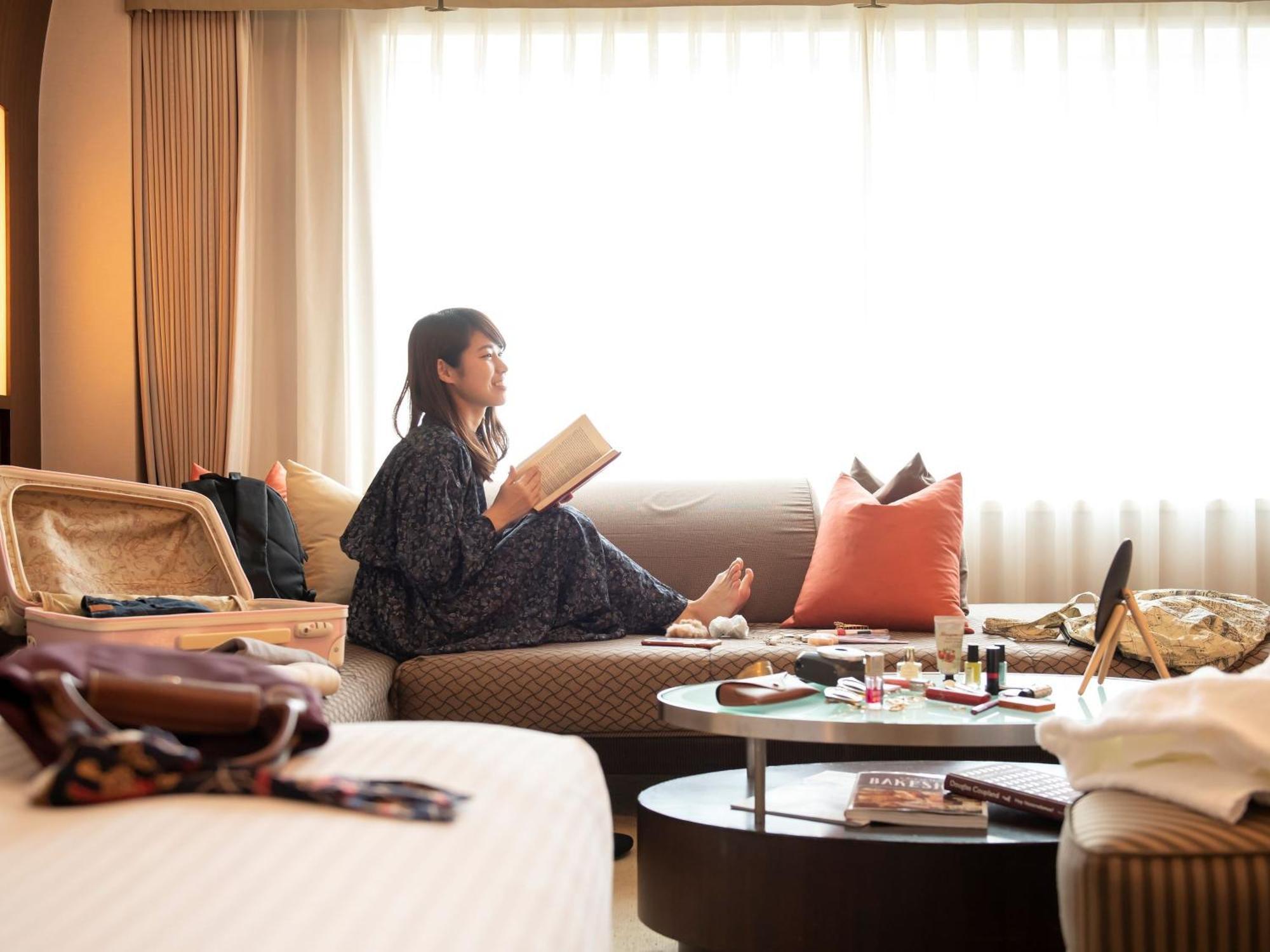Urayasu Brighton Hotel Tokyo Bay Exterior photo